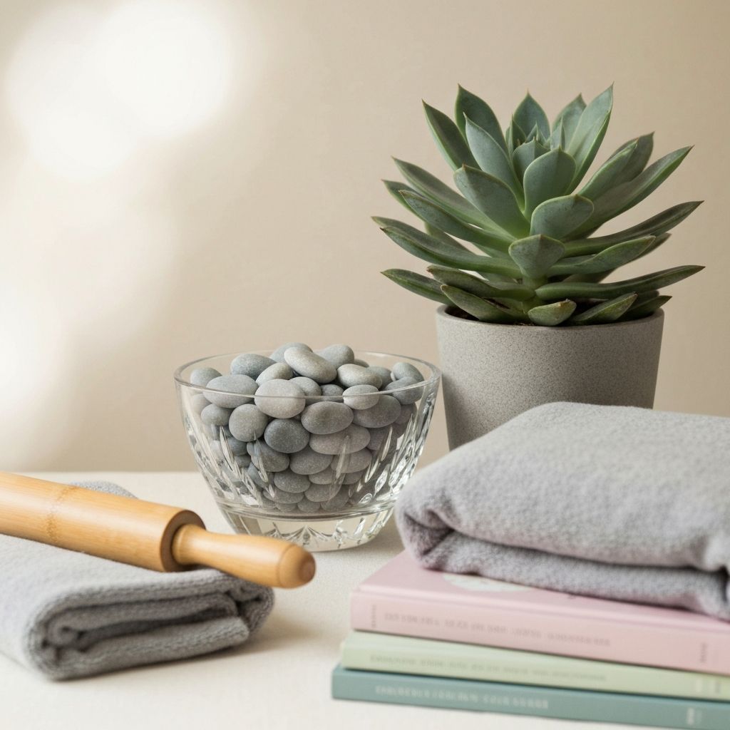 The art of doing less